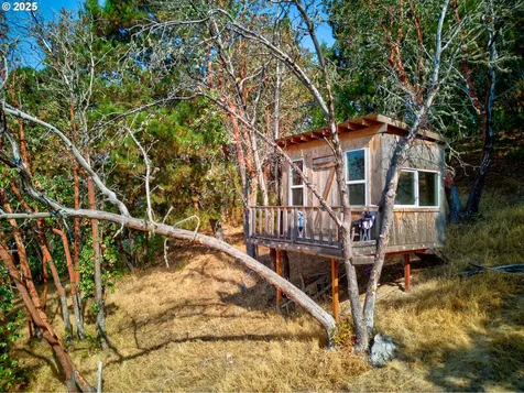 599 Horizon Lane Myrtle Creek OR 97457