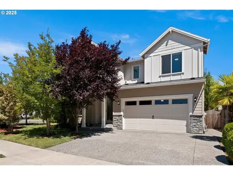 2421 Windstream Street Forest Grove OR 97116