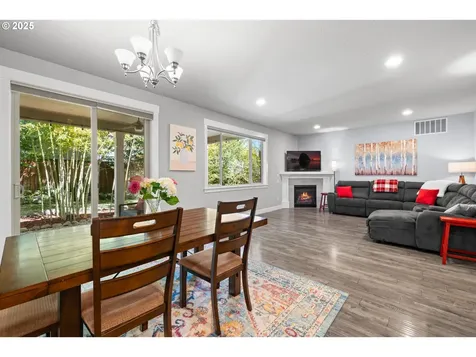 2421 Windstream Street Forest Grove OR 97116