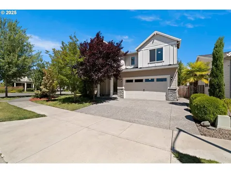 2421 Windstream Street Forest Grove OR 97116