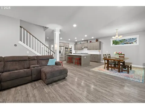 2421 Windstream Street Forest Grove OR 97116