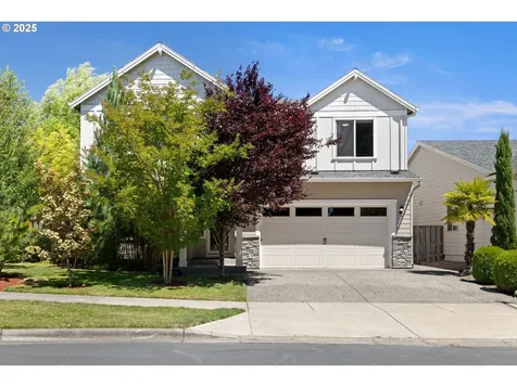 2421 Windstream Street Forest Grove OR 97116
