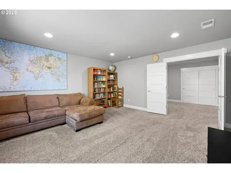2421 Windstream Street Forest Grove OR 97116