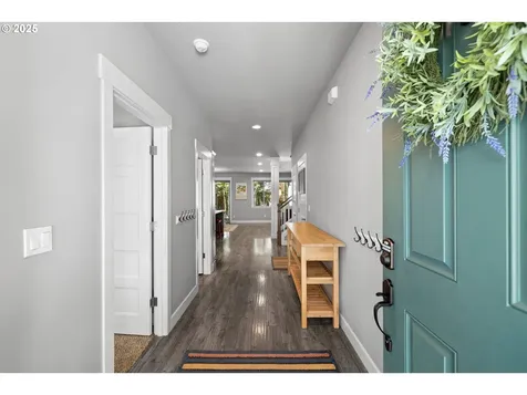 2421 Windstream Street Forest Grove OR 97116