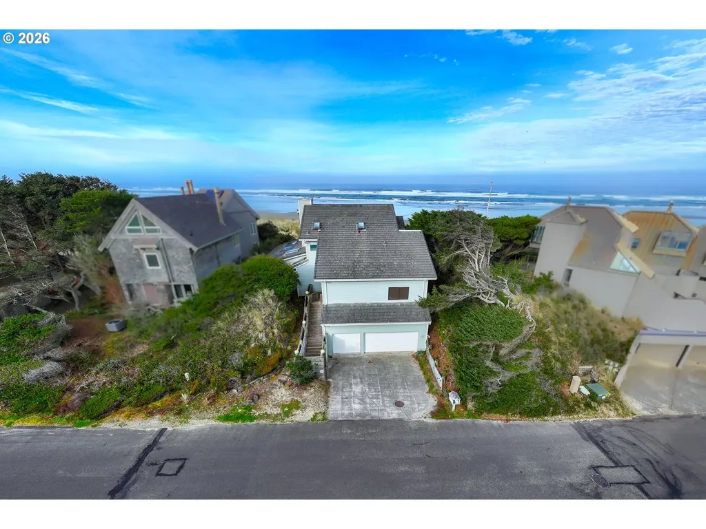88830 Shoreline Drive Florence OR 97439