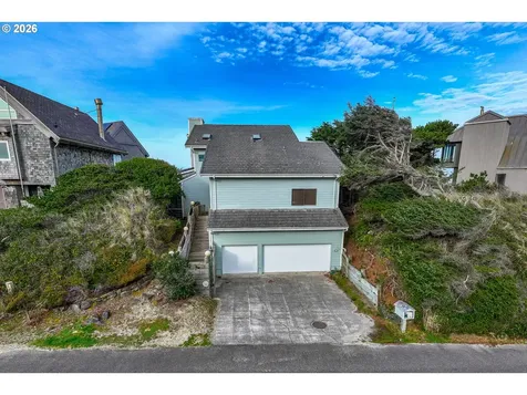 88830 Shoreline Drive Florence OR 97439