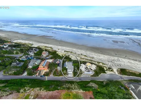 88830 Shoreline Drive Florence OR 97439