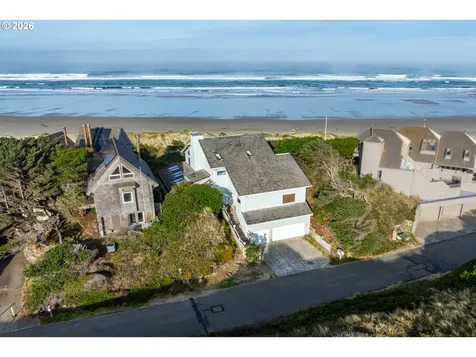 88830 Shoreline Drive Florence OR 97439