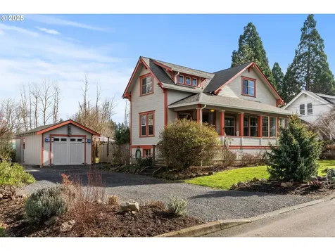 514 Norway Street Silverton OR 97381