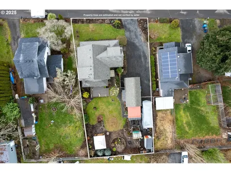 514 Norway Street Silverton OR 97381
