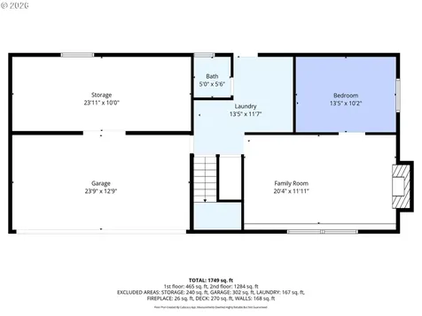 920 SW Cherry Park Road Troutdale OR 97060