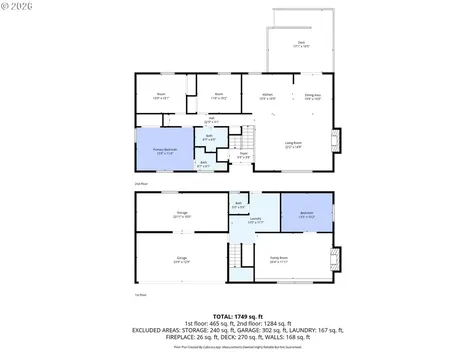 920 SW Cherry Park Road Troutdale OR 97060