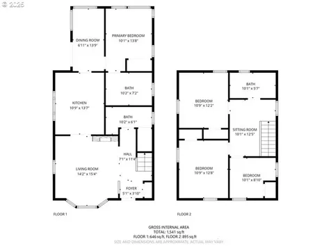 7217 N Catlin Avenue Portland OR 97203
