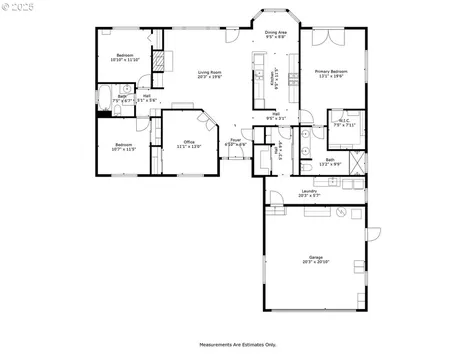 1141 Monroe Street Lafayette OR 97127