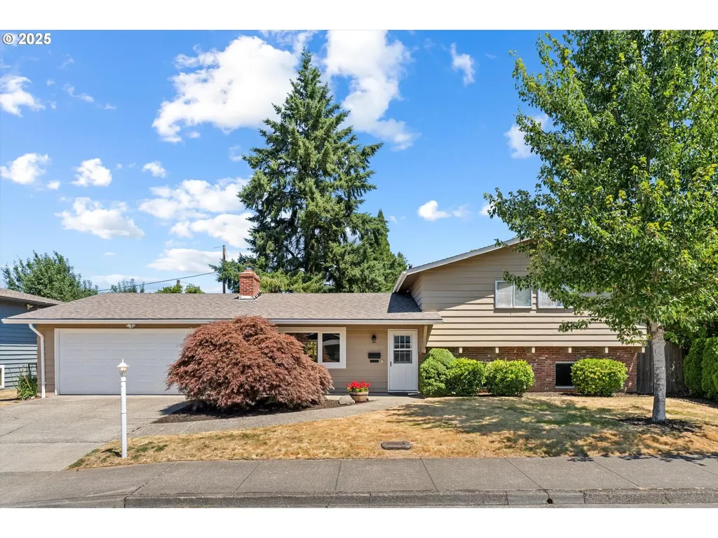 13655 SW Brightwood Street Beaverton OR 97005