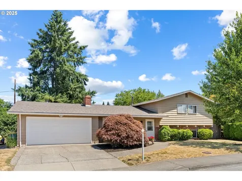 13655 SW Brightwood Street Beaverton OR 97005