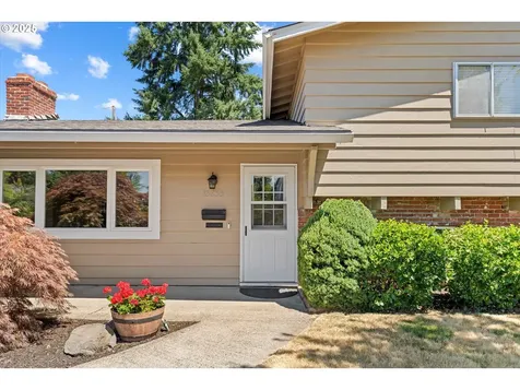 13655 SW Brightwood Street Beaverton OR 97005