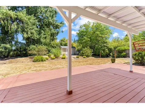 13655 SW Brightwood Street Beaverton OR 97005