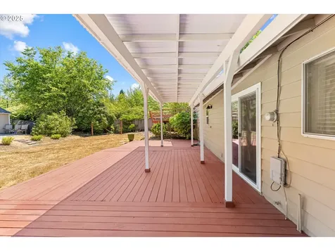 13655 SW Brightwood Street Beaverton OR 97005
