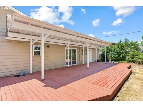 13655 SW Brightwood Street Beaverton OR 97005