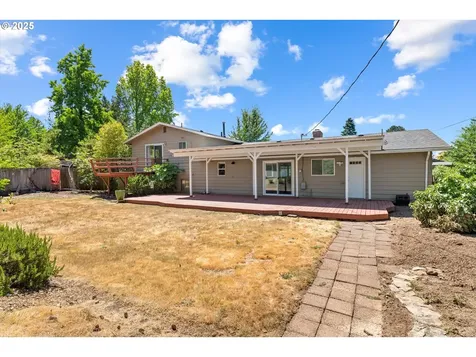 13655 SW Brightwood Street Beaverton OR 97005