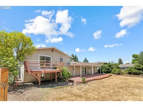13655 SW Brightwood Street Beaverton OR 97005