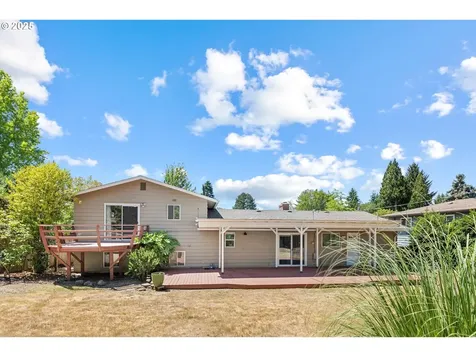 13655 SW Brightwood Street Beaverton OR 97005