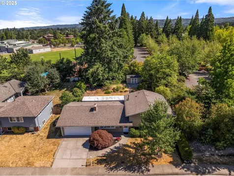 13655 SW Brightwood Street Beaverton OR 97005