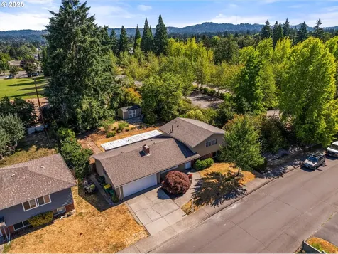 13655 SW Brightwood Street Beaverton OR 97005