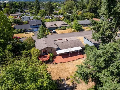 13655 SW Brightwood Street Beaverton OR 97005