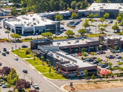 13655 SW Brightwood Street Beaverton OR 97005