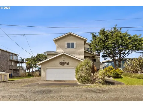 5203 NW Keel Avenue Lincoln City OR 97367