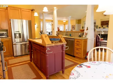 1021 Prestwick Court Florence OR 97439