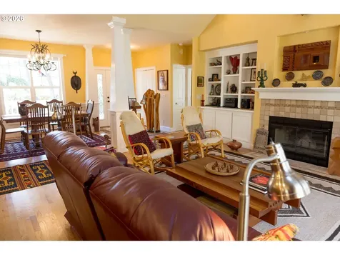1021 Prestwick Court Florence OR 97439