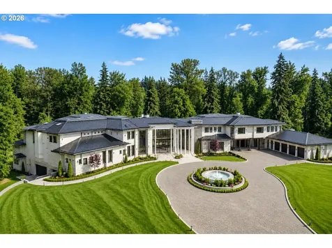 32020 SW Peach Cove Road West Linn OR 97068
