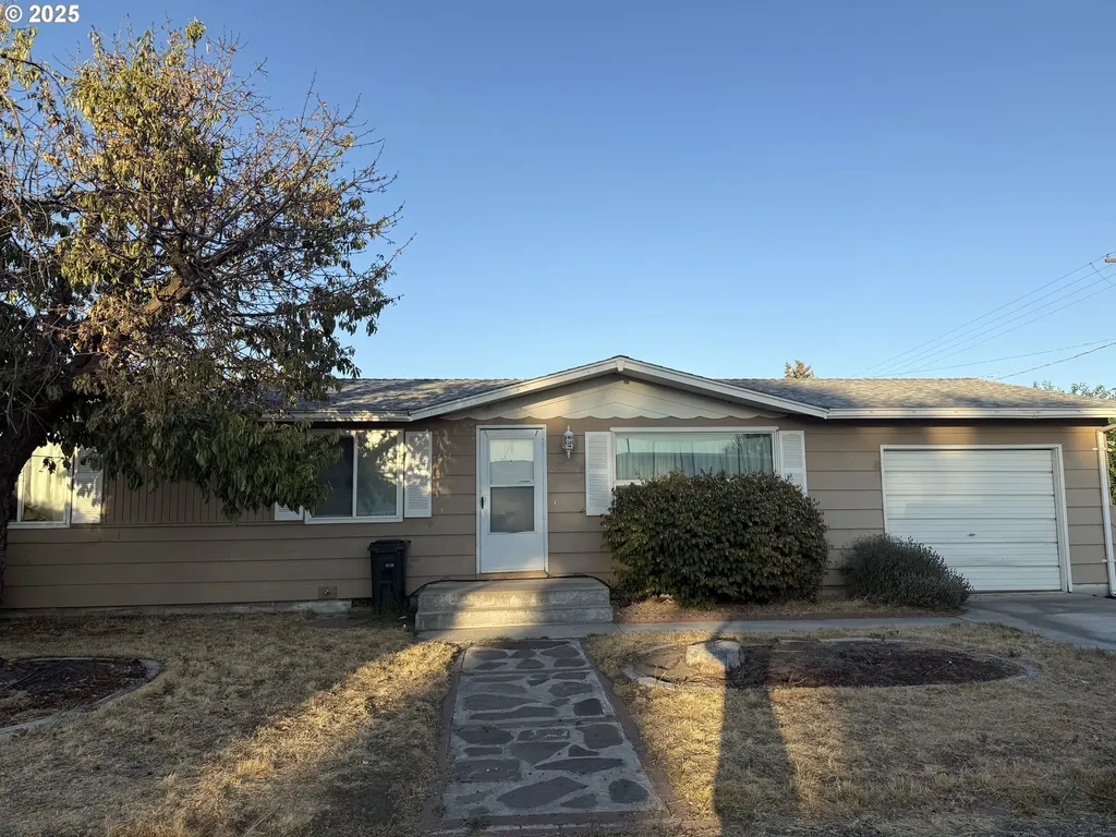 300 N First Street Irrigon OR 97844