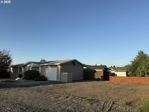 300 N First Street Irrigon OR 97844