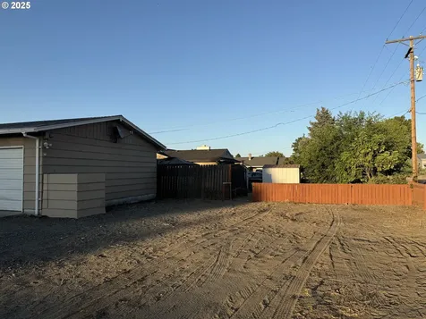 300 N First Street Irrigon OR 97844