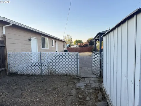300 N First Street Irrigon OR 97844