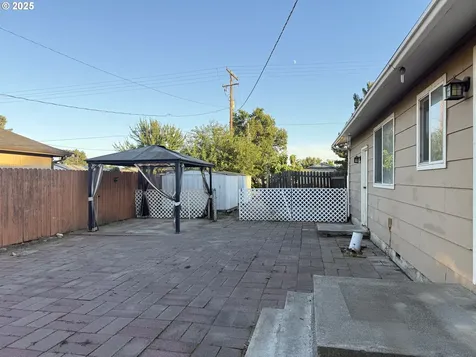 300 N First Street Irrigon OR 97844