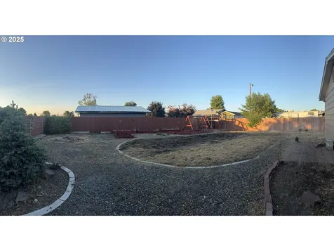 300 N First Street Irrigon OR 97844