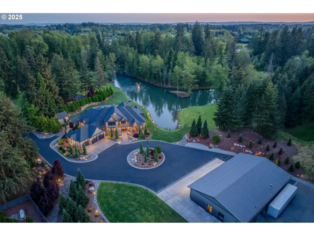 22100 NE 41st Court Ridgefield WA 98642