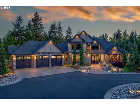 22100 NE 41st Court Ridgefield WA 98642