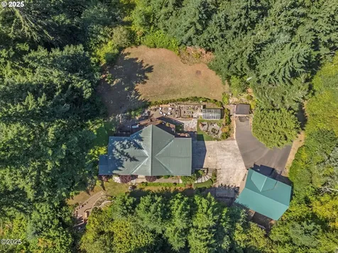 7667 NE Park Lane Otis OR 97368