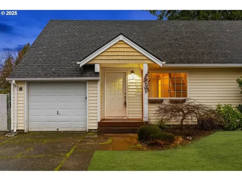 108 NE Whitney Street Camas WA 98607