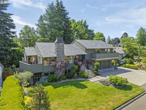 6705 NW Dogwood Drive Vancouver WA 98663