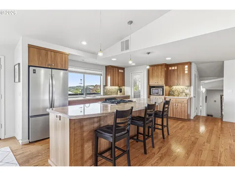 6705 NW Dogwood Drive Vancouver WA 98663