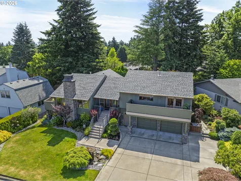 6705 NW Dogwood Drive Vancouver WA 98663
