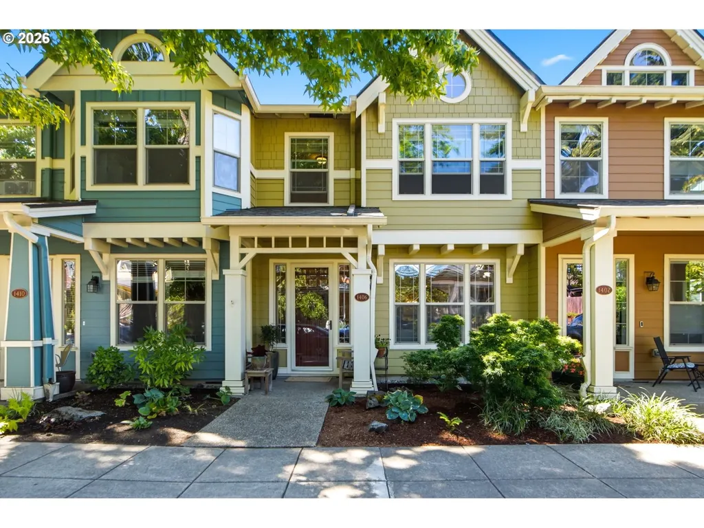 1406 SE Umatilla Street Portland OR 97202
