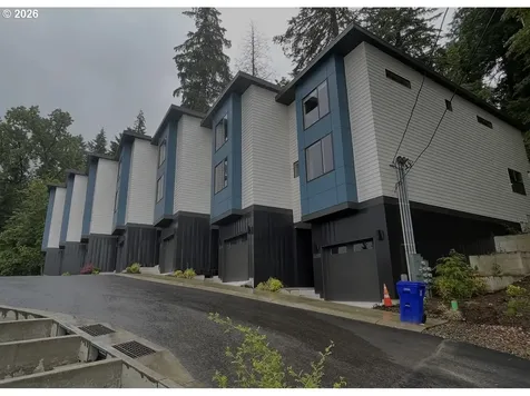 3226 NE Cadet Avenue Portland OR 97220